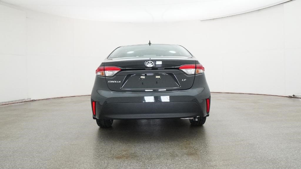 Used 2026 Toyota Corolla LE FWD image 26