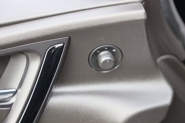 Used 2019 Buick Cascada Sport Touring w/ Dark Effects Package image 22