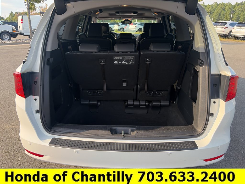 Used 2022 Honda Odyssey Touring image 26