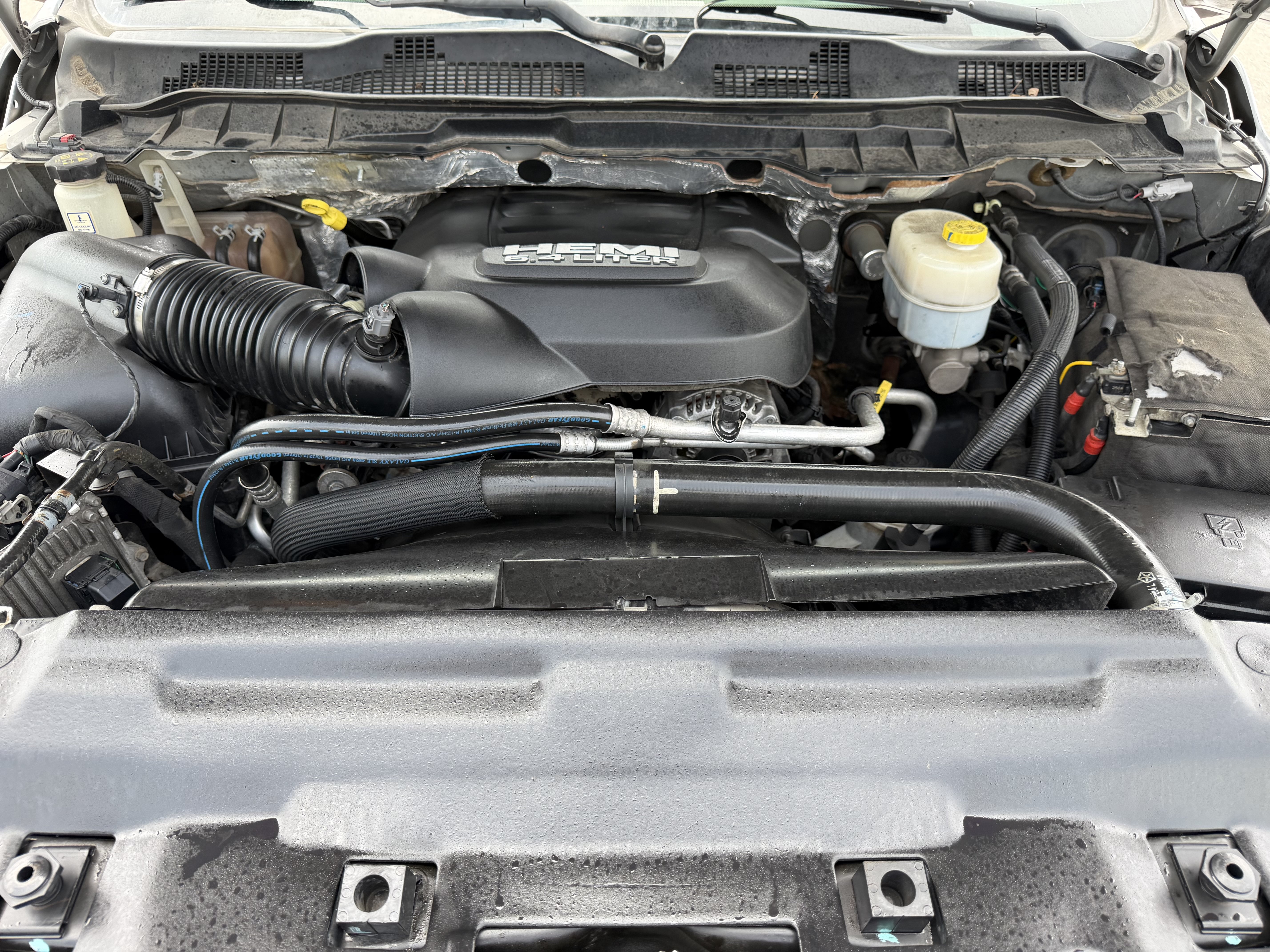 Used 2014 RAM 2500 Big Horn AWD/4WD image 20