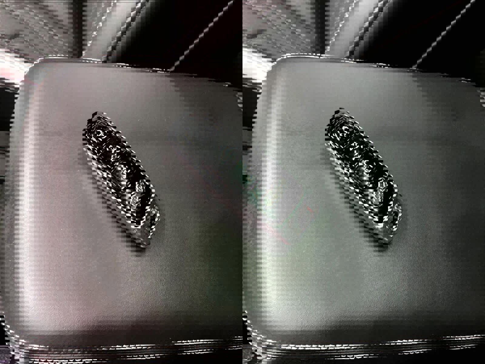 Certified 2024 Audi Q8 e-tron Prestige w/ Prestige Package image 14