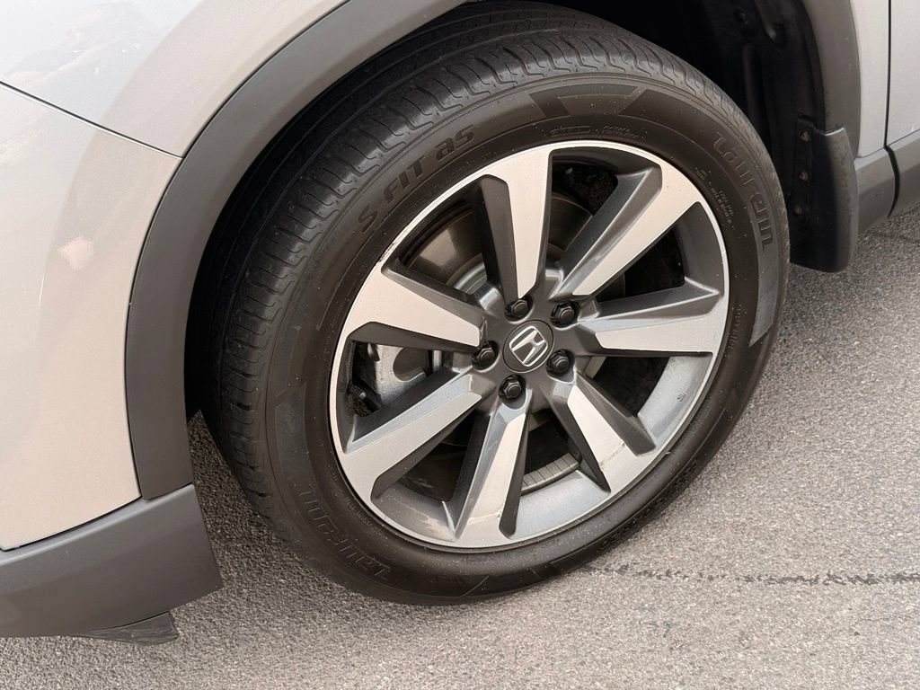 Used 2023 Honda Pilot Elite image 12