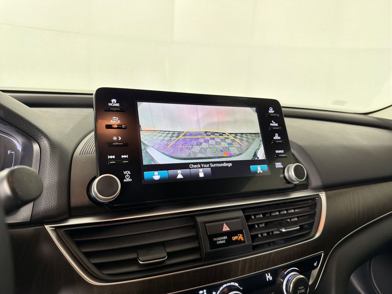 Certified 2018 Honda Accord EX-L image 25