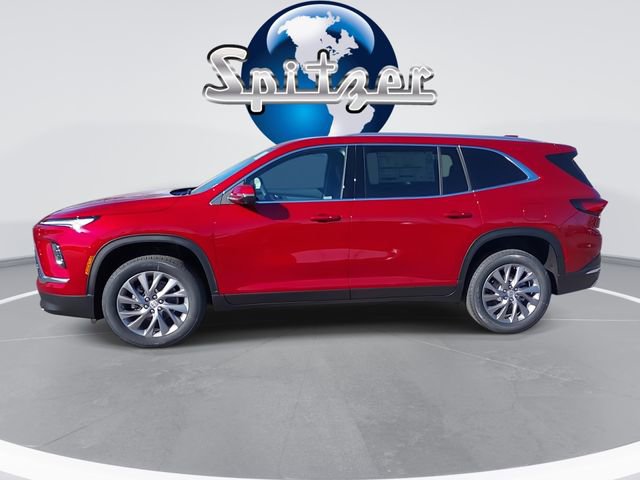 New 2026 Buick Enclave Preferred w/ Power Package image 6
