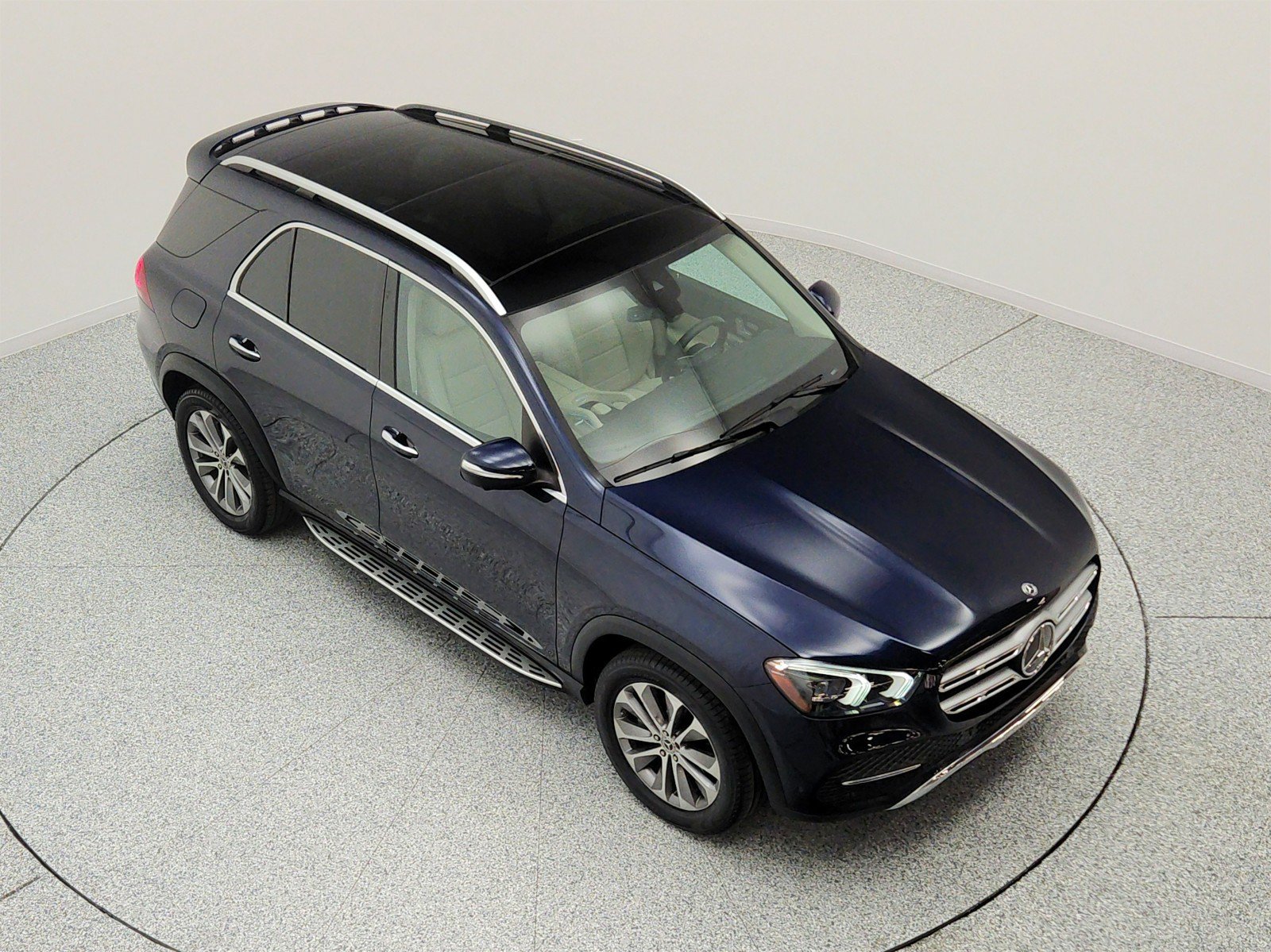 Used 2021 Mercedes-Benz GLE 350 image 24