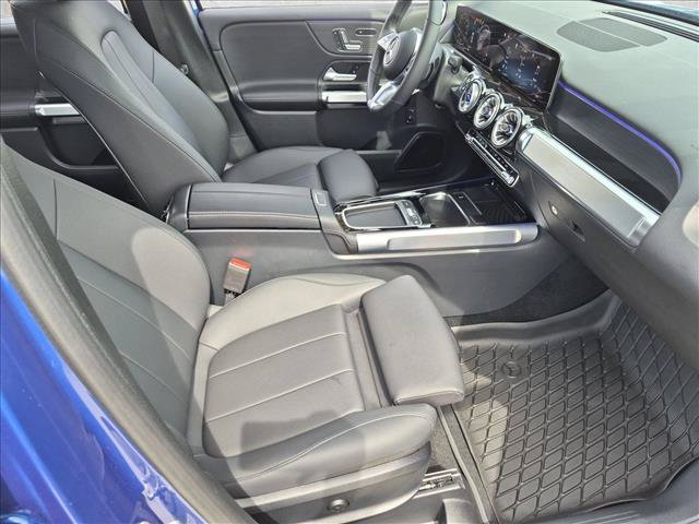 Used 2026 Mercedes-Benz GLB 250 4MATIC image 21