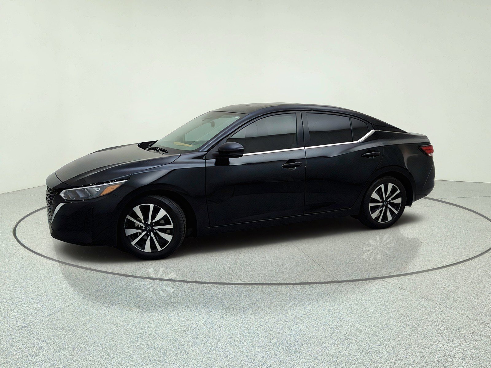 Used 2024 Nissan Sentra SV w/ SV Premium Package FWD image 15
