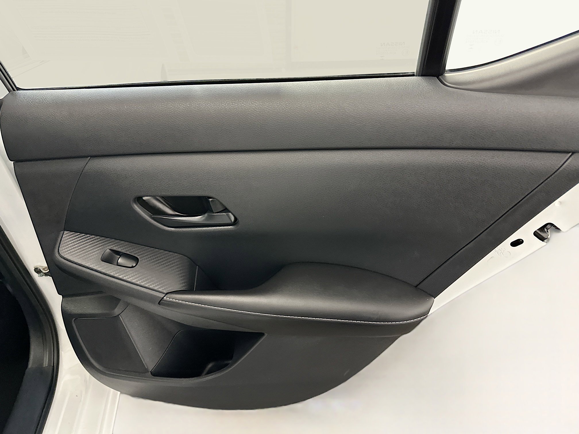 Used 2025 Nissan Sentra SV image 30