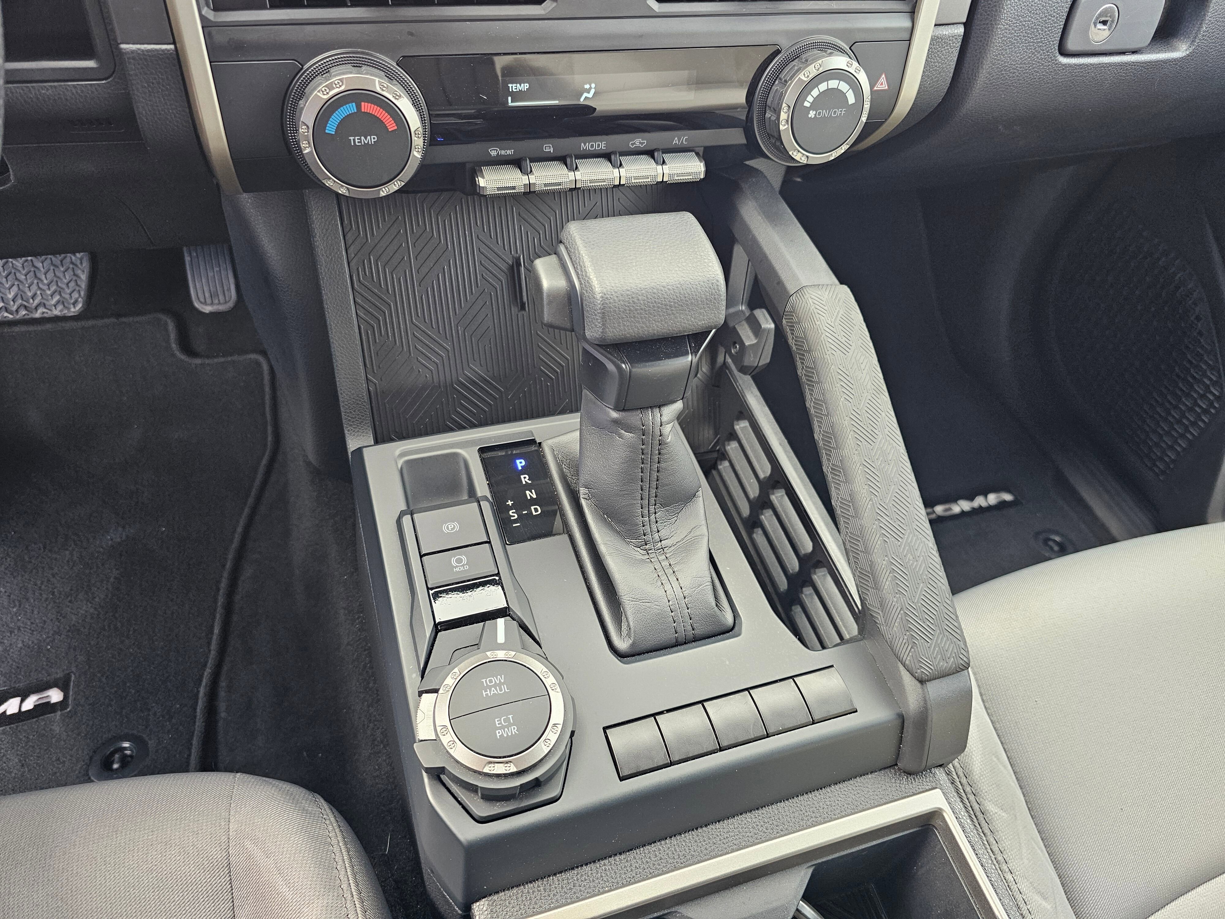 Used 2024 Toyota Tacoma SR5 image 23