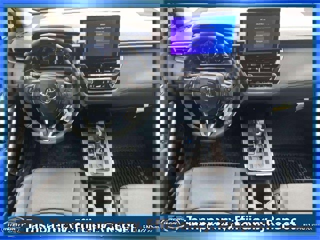 Certified 2026 Toyota Corolla Cross XLE image 13