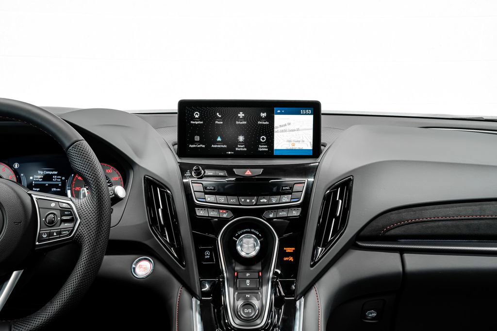 New 2026 Acura RDX A-Spec image 25