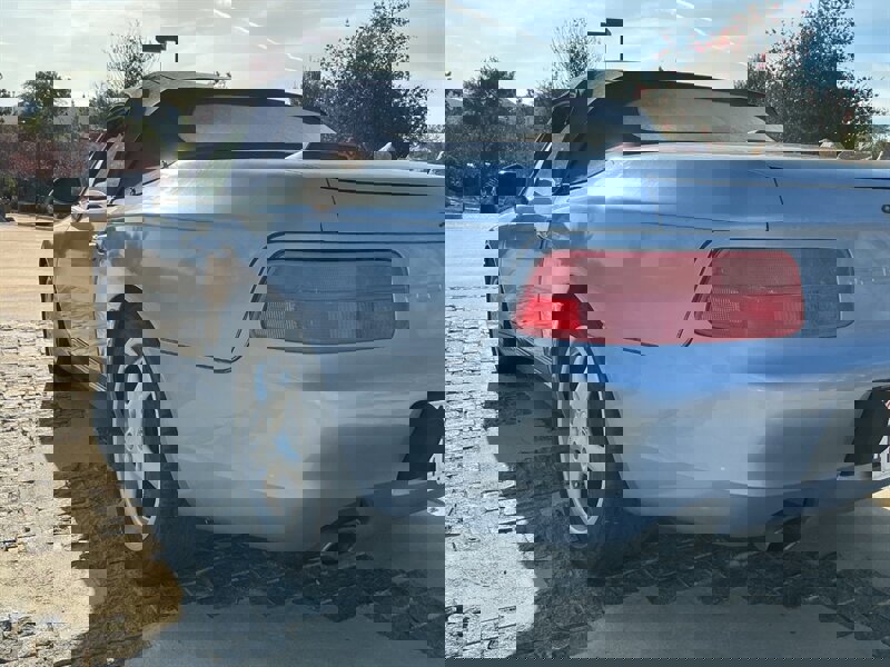 Used 1992 Porsche 968 Cabriolet image 15