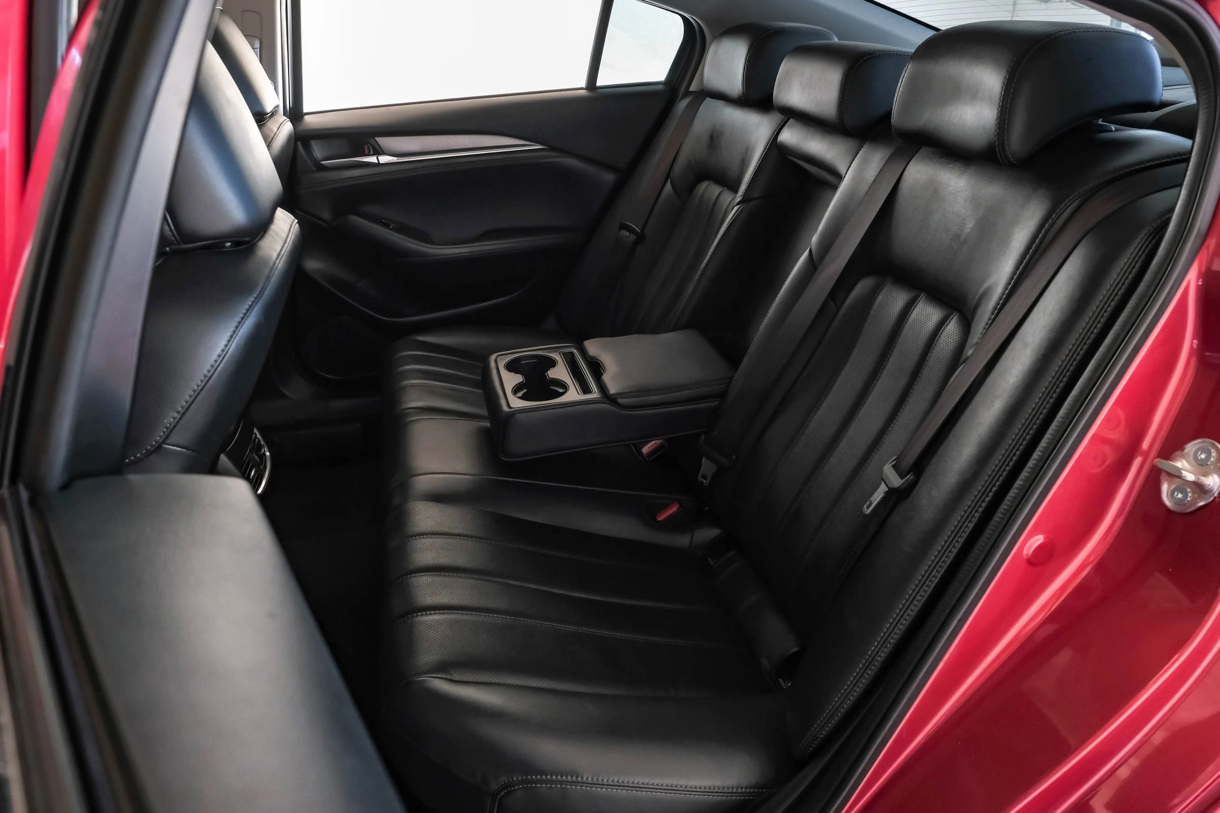 Used 2019 MAZDA MAZDA6 Touring image 41