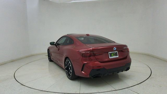 Used 2025 BMW M440i Coupe image 65