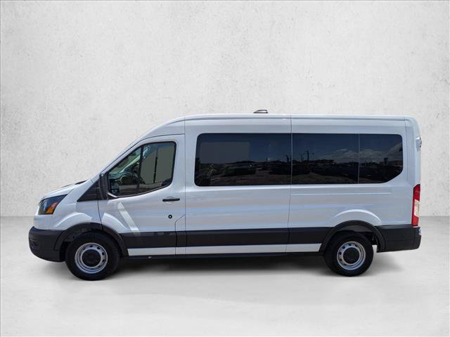 New 2026 Ford Transit 350 XL RWD image 5