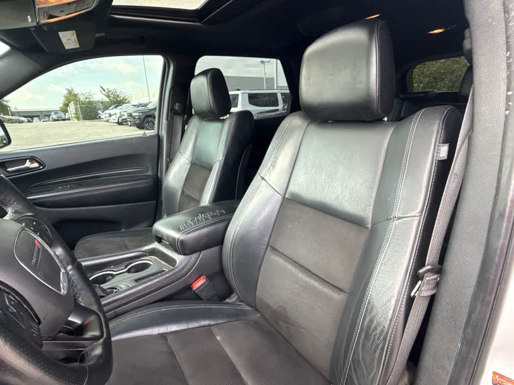 Used 2021 Dodge Durango GT RWD image 11