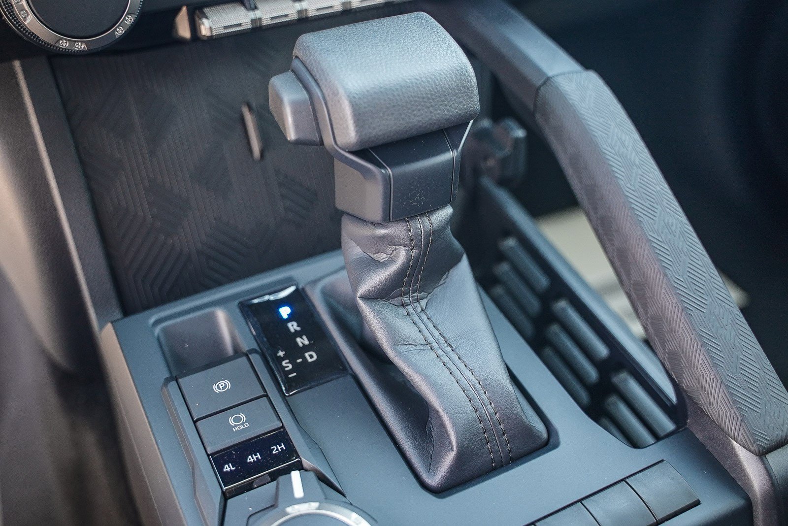 New 2025 Toyota Tacoma SR5 image 25