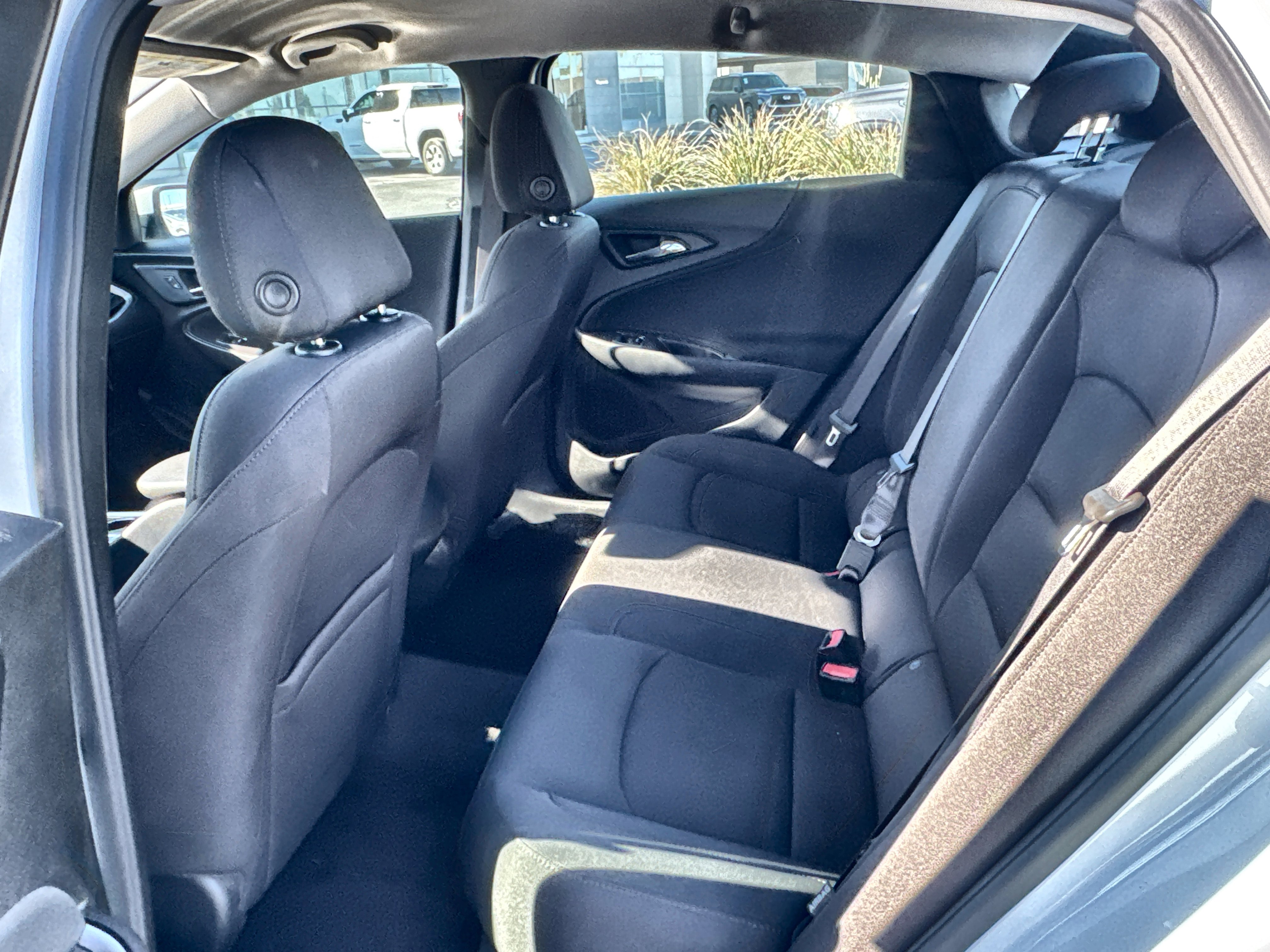 Used 2022 Chevrolet Malibu RS image 24