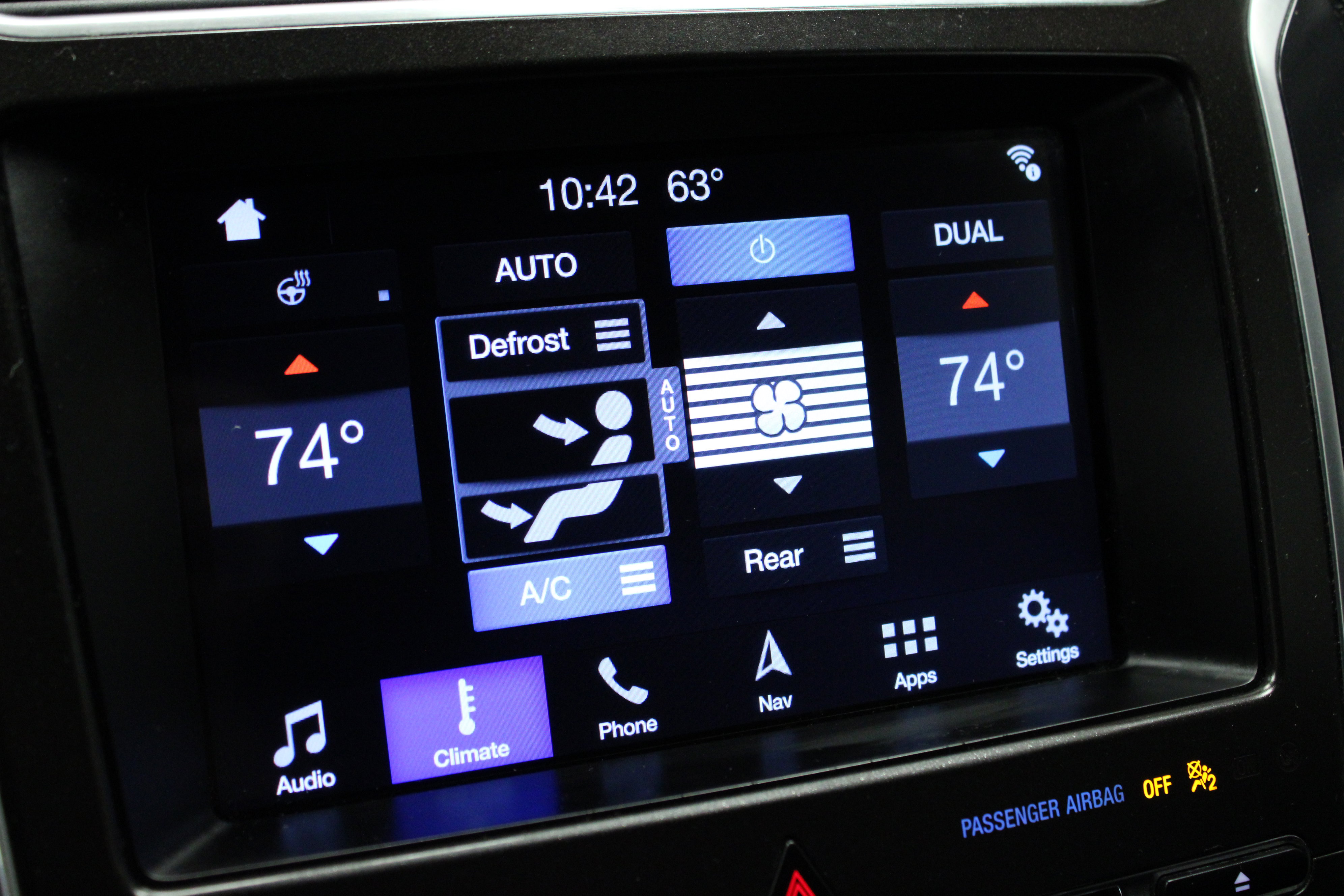 Used 2018 Ford Explorer Sport AWD/4WD image 29