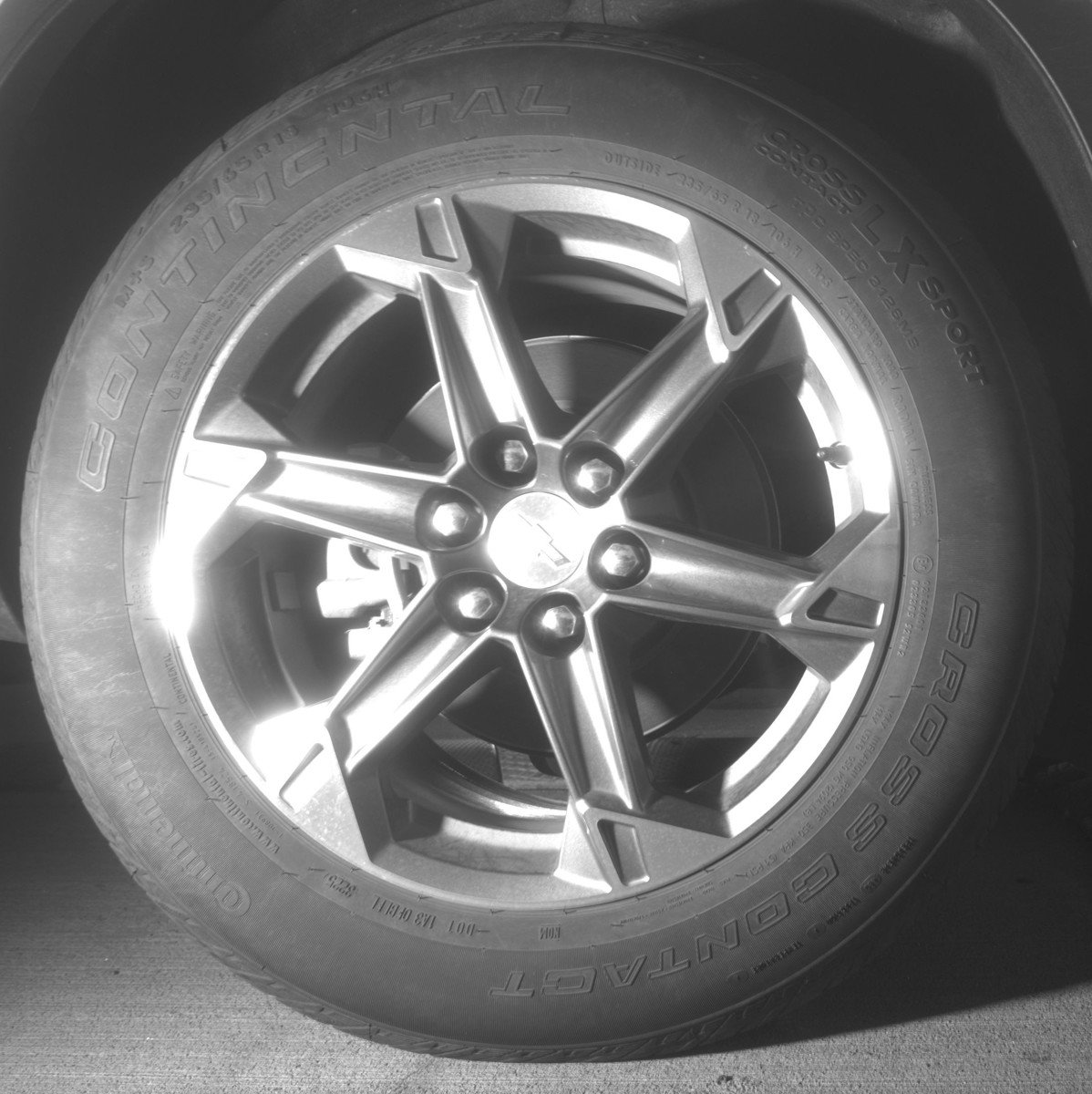 Used 2025 Chevrolet Blazer LT FWD image 15