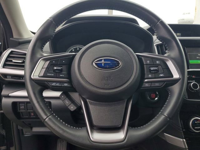 Used 2019 Subaru Forester Premium image 20