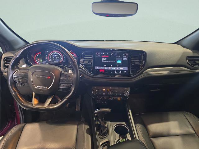 Used 2021 Dodge Durango GT AWD/4WD image 30