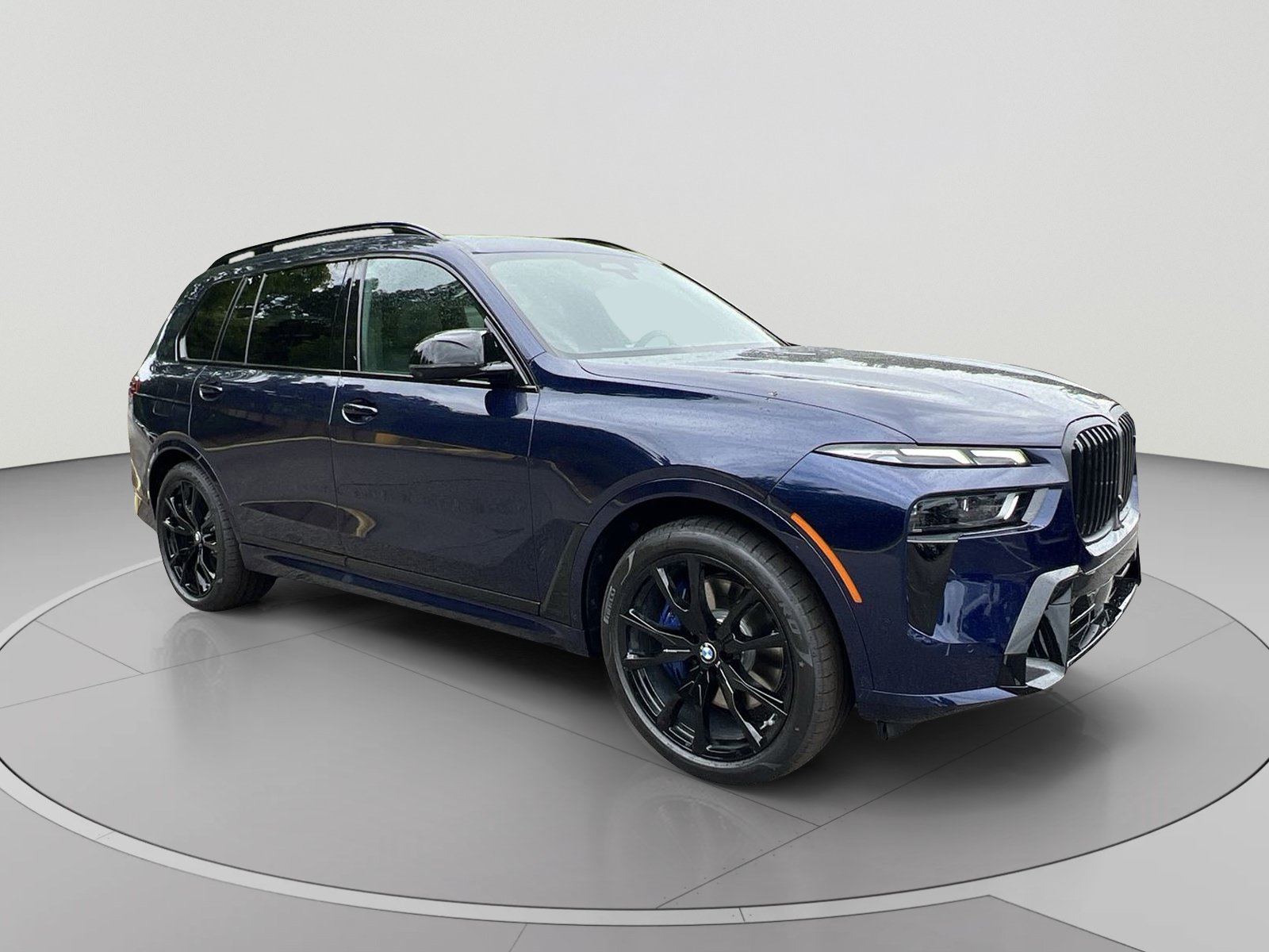 New 2027 BMW X7 M60i AWD/4WD image 7