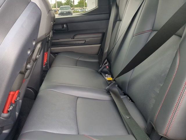 New 2026 Toyota Tacoma TRD Pro AWD/4WD image 14