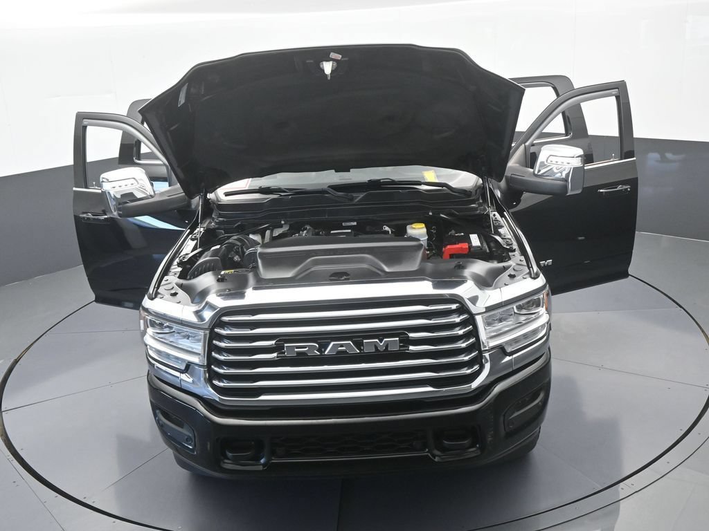Used 2024 RAM 2500 Limited AWD/4WD image 80