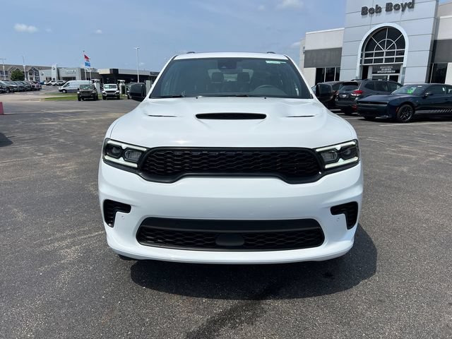 New 2026 Dodge Durango GT AWD/4WD image 2