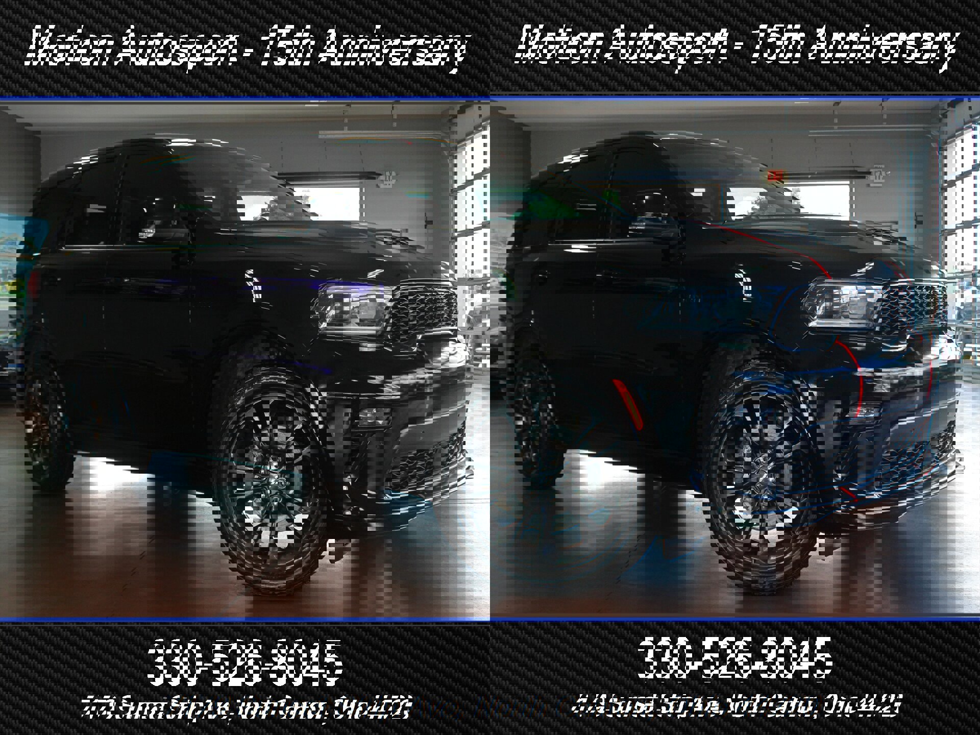 Used 2021 Dodge Durango R/T w/ Trailer Tow Group IV image 2