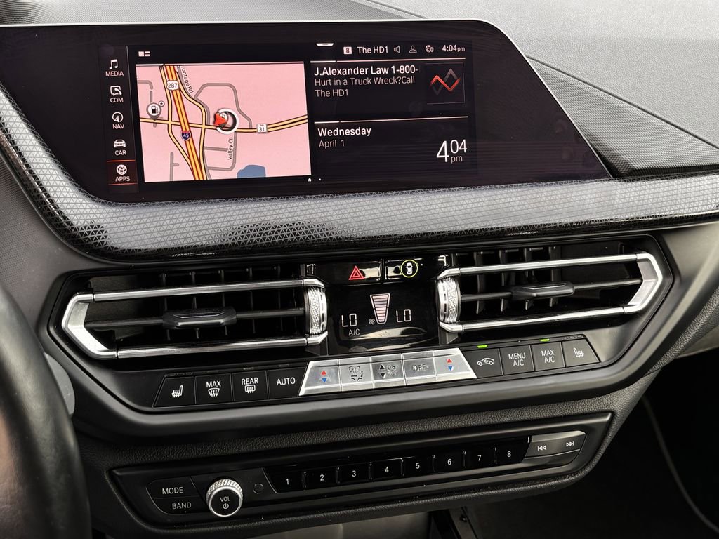 Used 2021 BMW 228i xDrive Gran Coupe w/ Convenience Package image 16