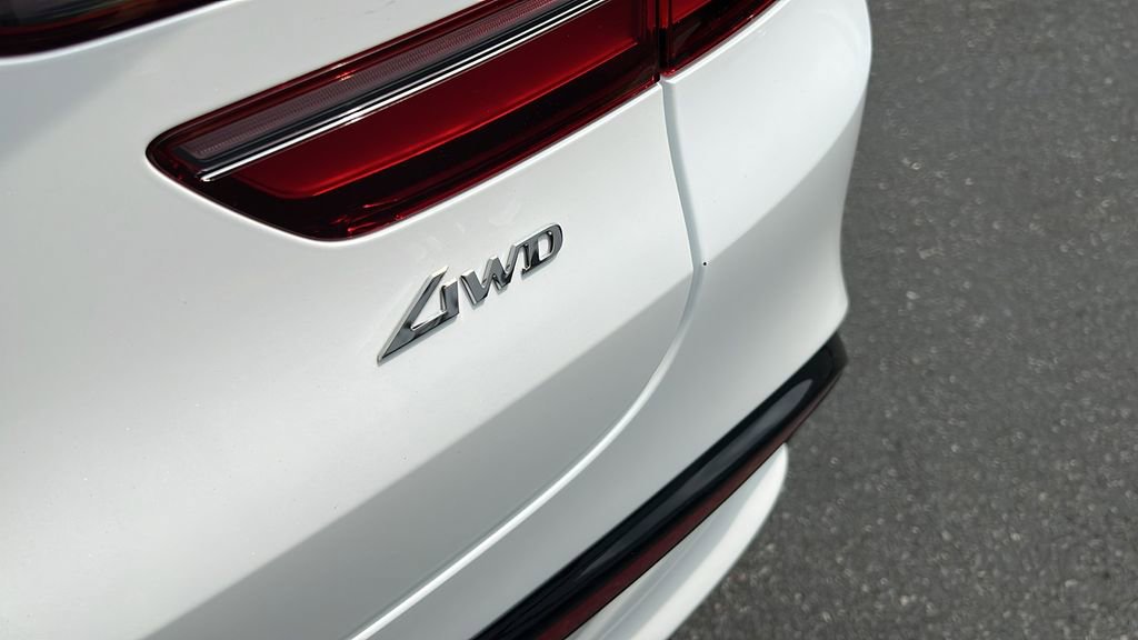 New 2026 Genesis GV80 3.5T e-SC image 19