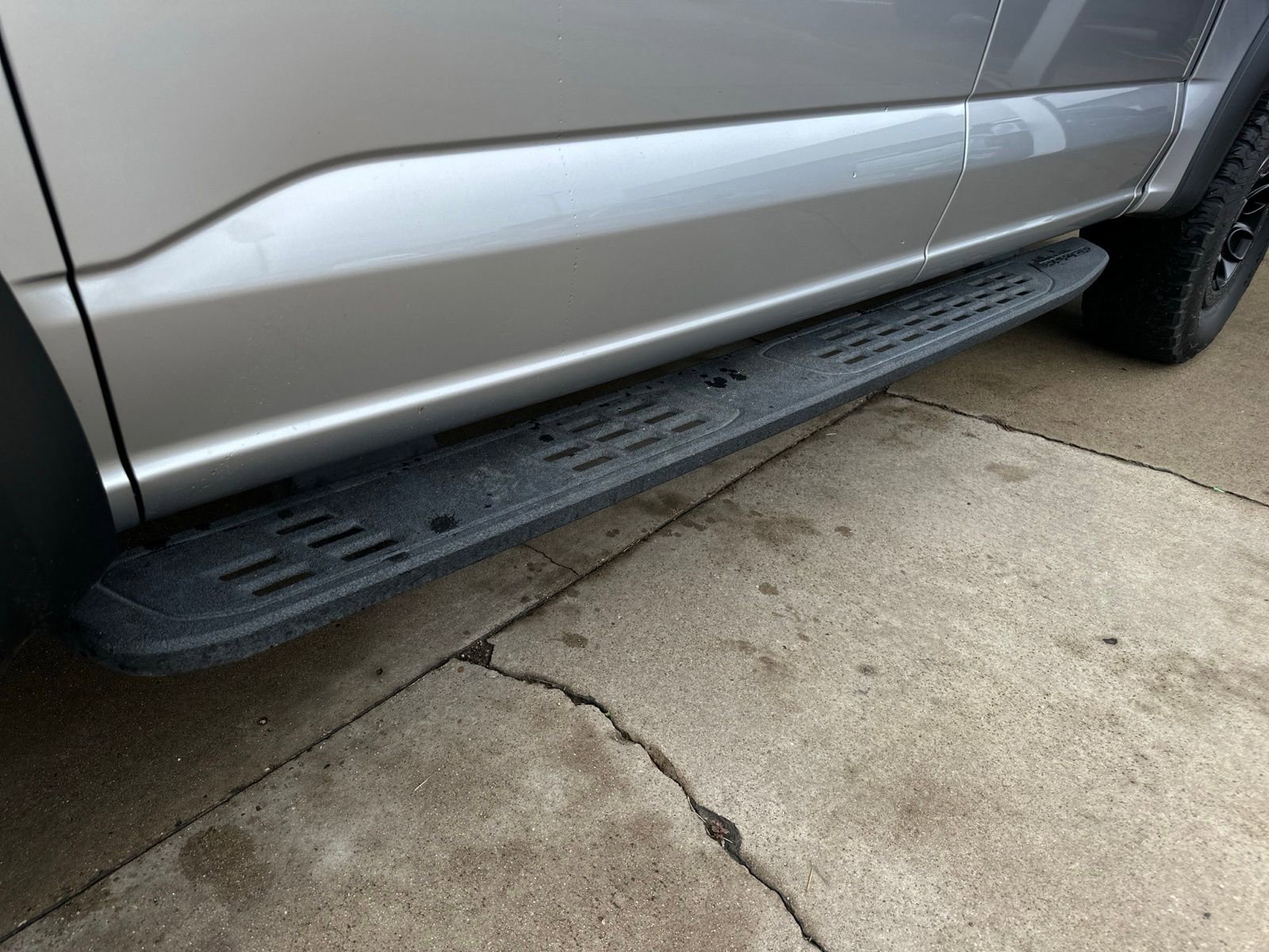 Used 2022 Ford F150 Raptor image 17