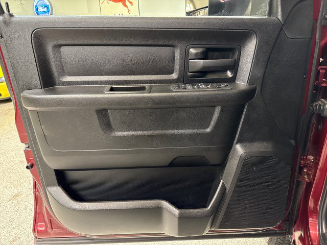 Used 2022 RAM 3500 Tradesman image 23