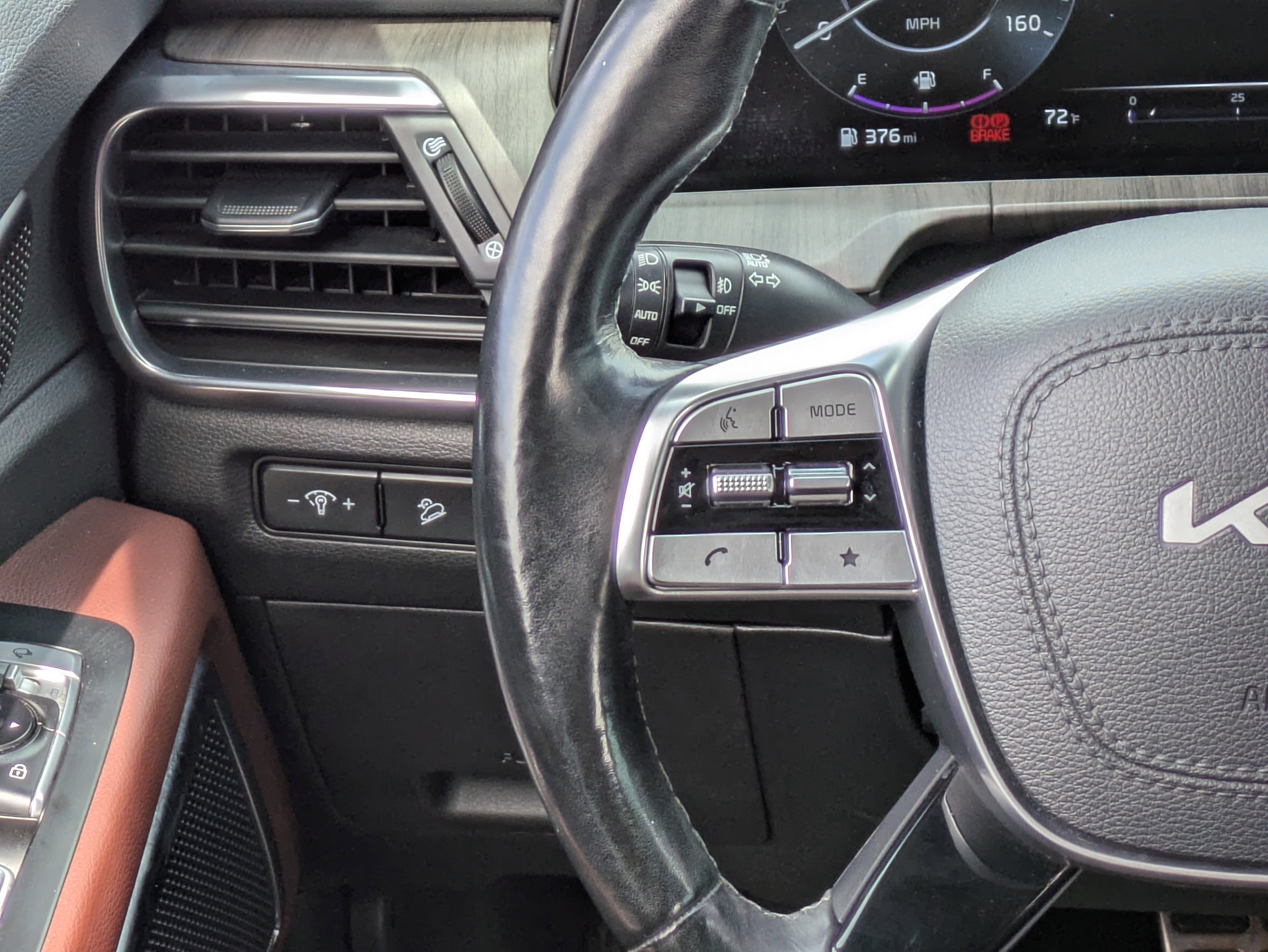 Used 2023 Kia Telluride SX Prestige image 22