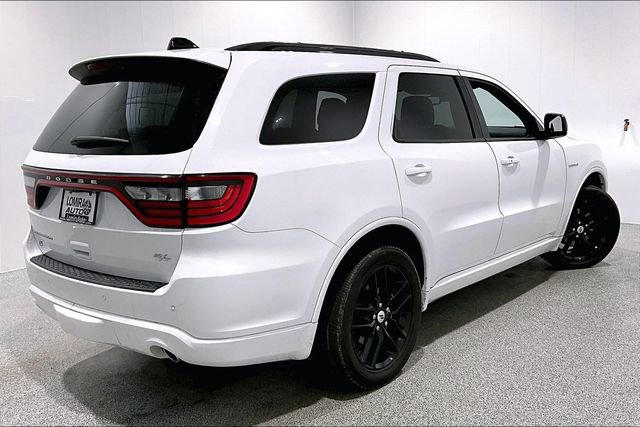Used 2025 Dodge Durango R/T image 5