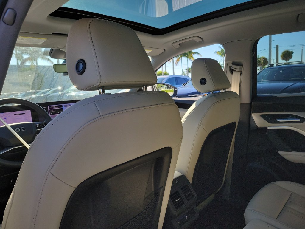 New 2026 Audi Q5 2.0T AWD/4WD image 25