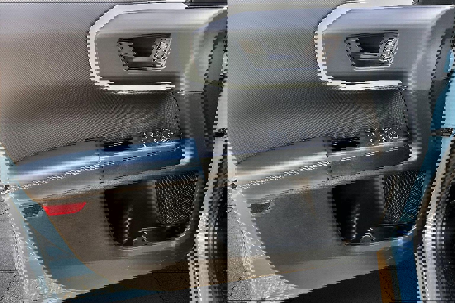 Used 2021 Ford Bronco Sport Outer Banks image 17