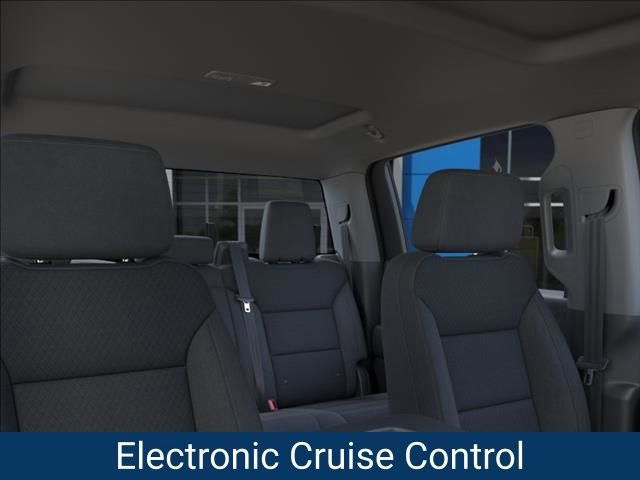 New 2026 Chevrolet Silverado 1500 Custom image 27