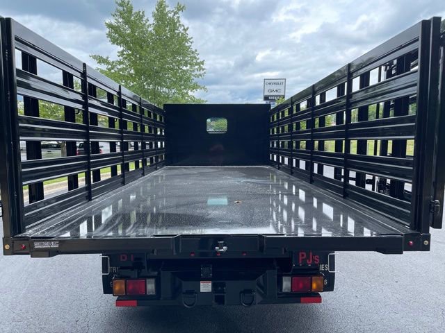 New 2024 Chevrolet Low Cab Forward image 15