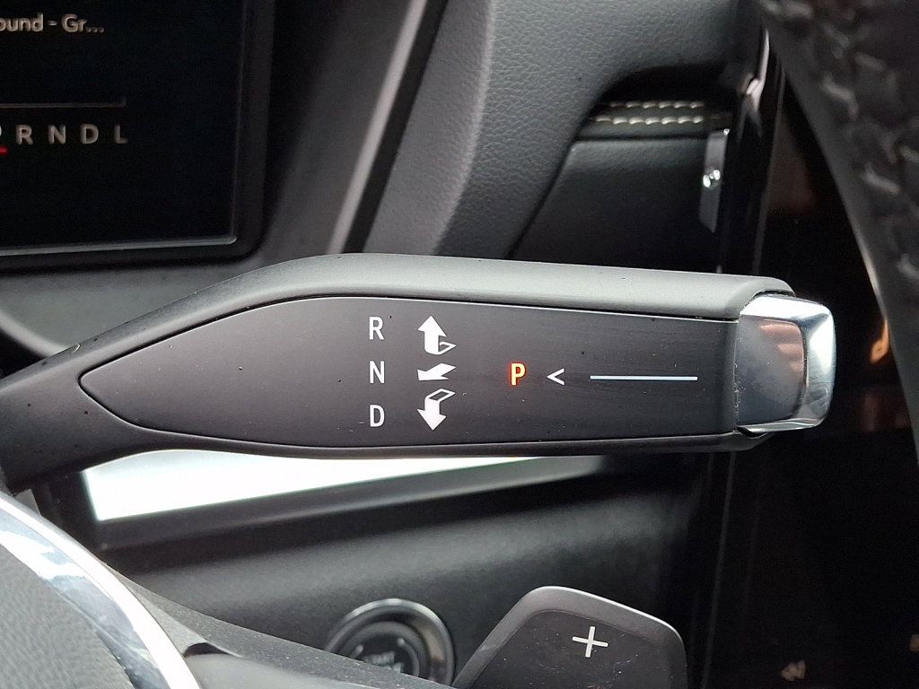 Used 2026 GMC Terrain Elevation image 27