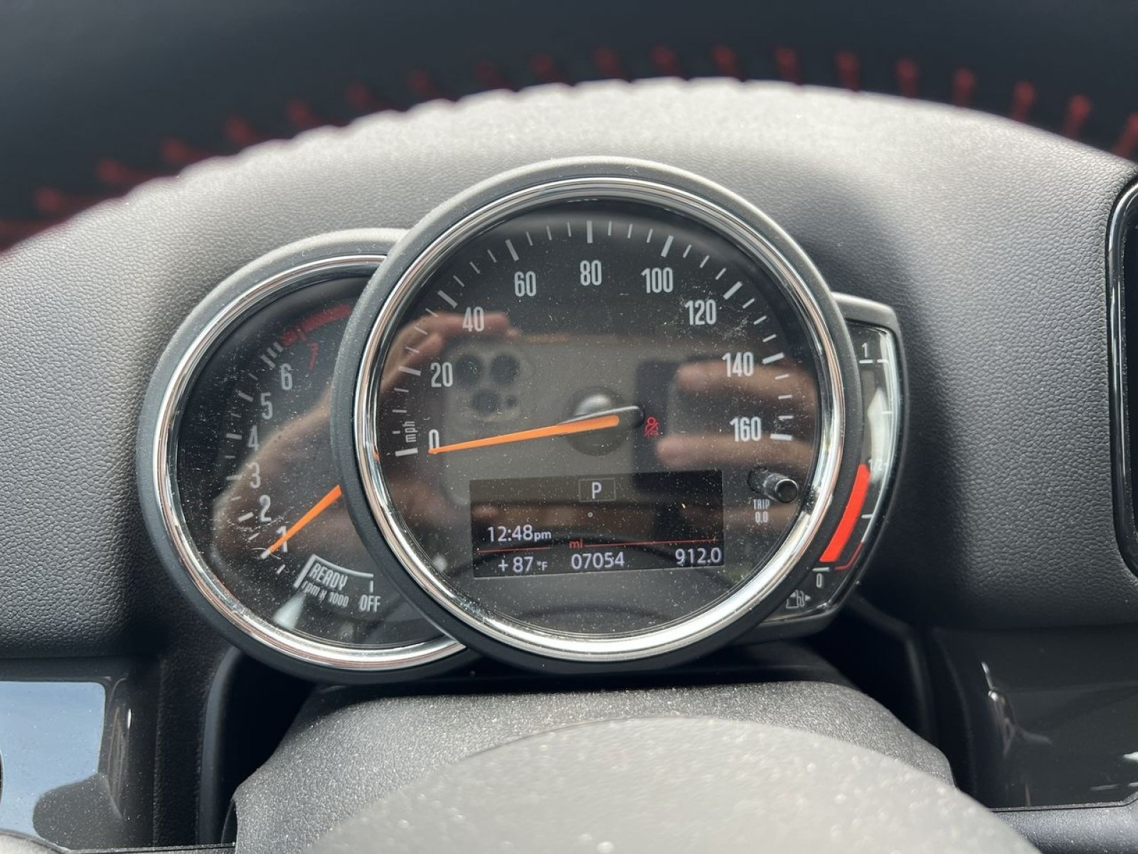 Used 2020 MINI Cooper Countryman S AWD/4WD image 14
