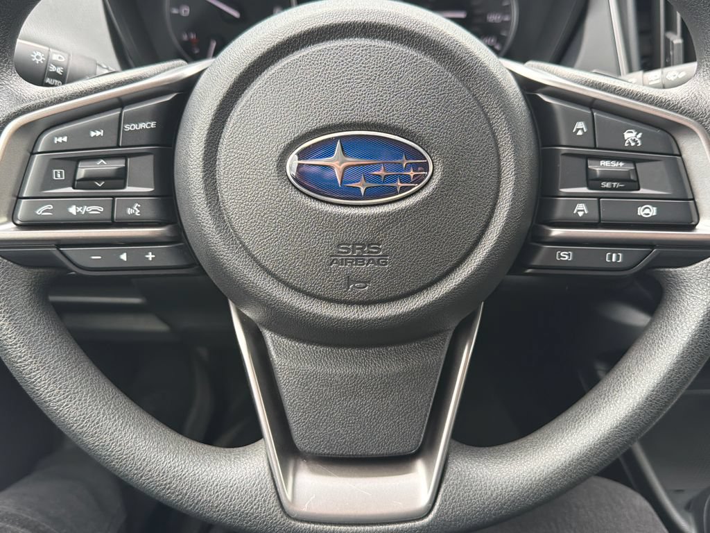 Certified 2024 Subaru Impreza 2.0i Sport AWD/4WD image 46