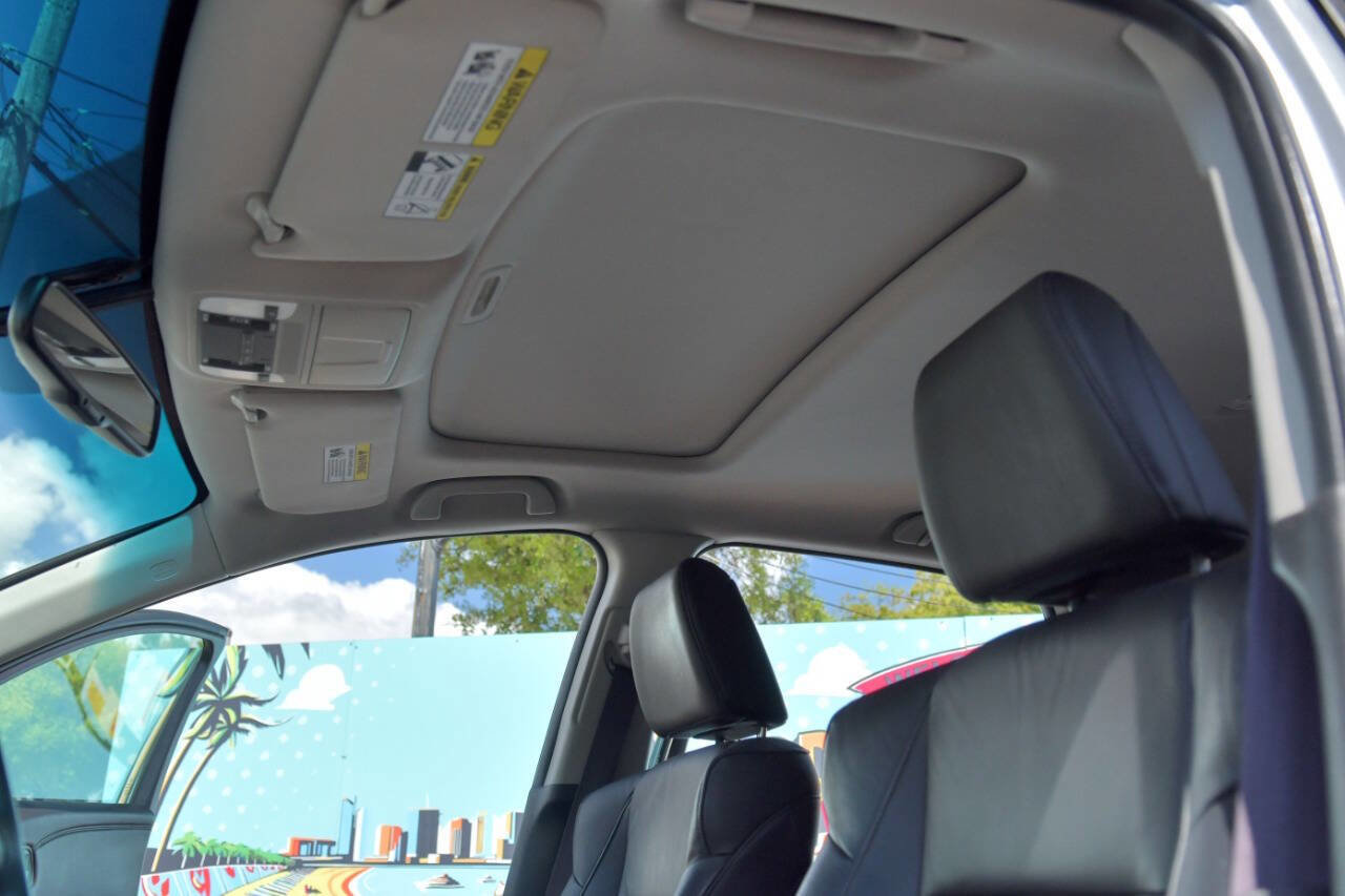 Used 2015 Acura RDX AWD image 19