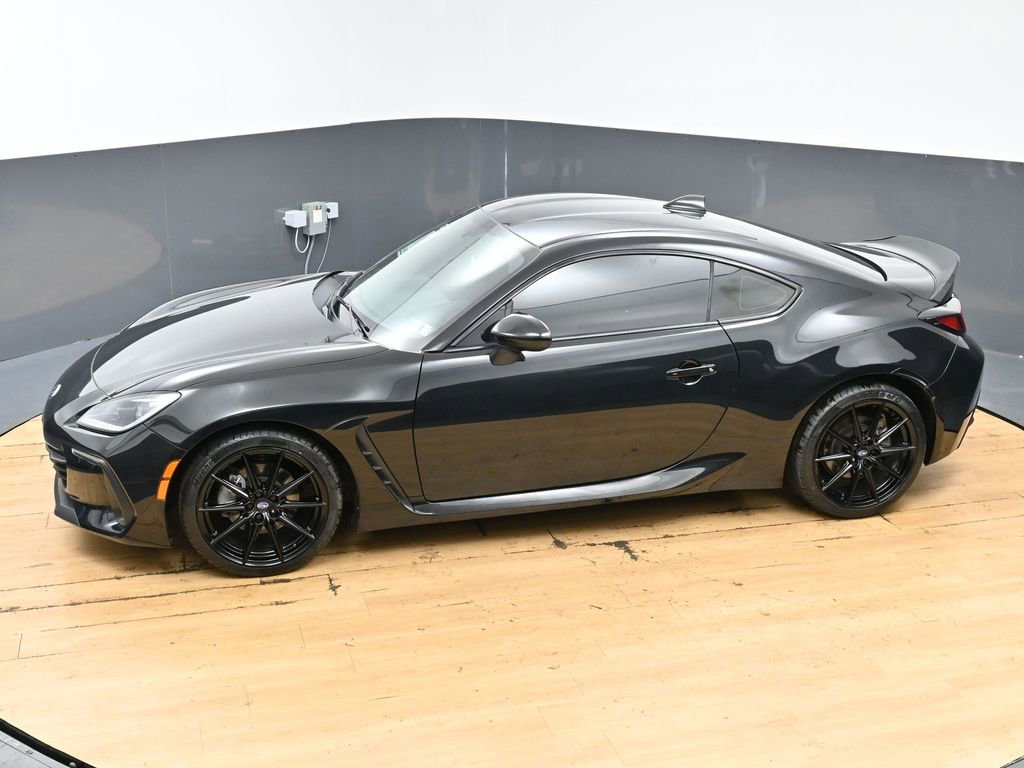 Used 2023 Subaru BRZ Limited image 44