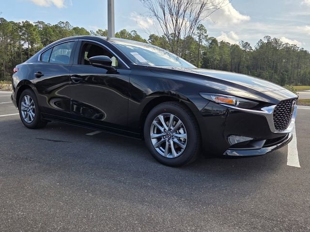 New 2026 MAZDA MAZDA3 s image 14