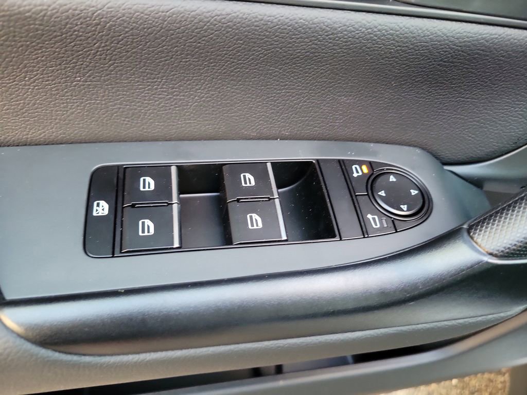 Certified 2026 MAZDA CX-50 AWD 2.5 S w/ Weather Package image 20