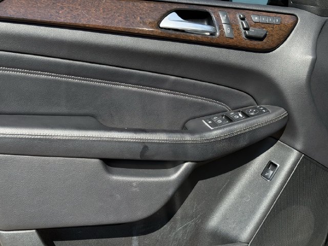Used 2015 Mercedes-Benz ML 350 2WD image 24