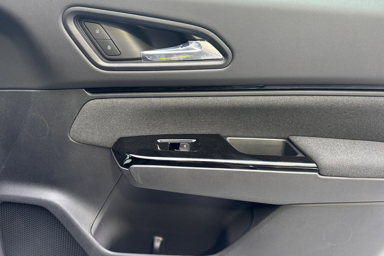 New 2026 Honda Prologue EX image 19